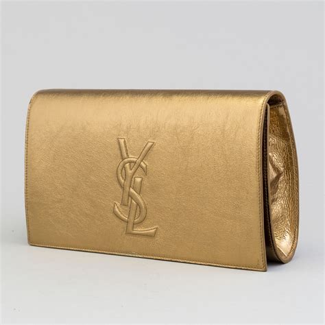 ysl clutch deals|yves saint laurent clutch sale.